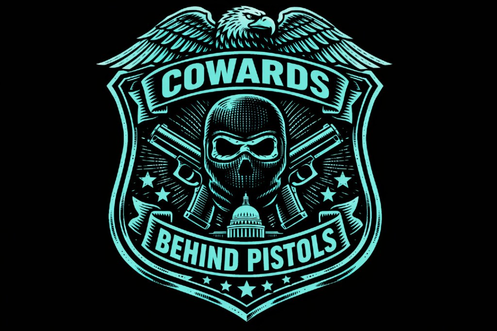 ProPublica Names Alleged Killers of Alex&nbsp;Pretti