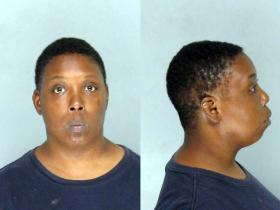 Zaneta Amoretta Hamm