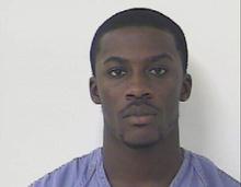 Barrington Benjimen Smith Jr.