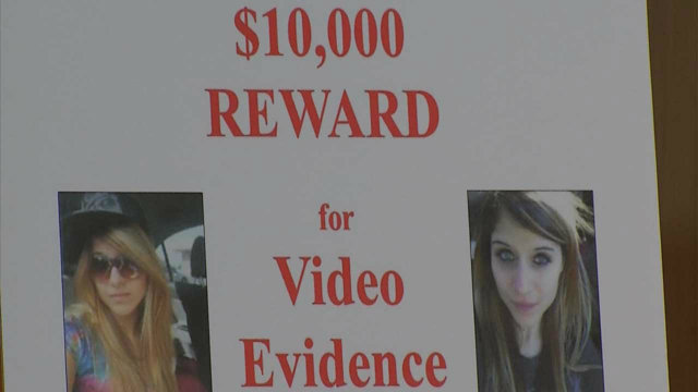 Documentary hopes to find the killer of Carina Saunders