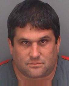 Fla. craigslist creeper offered babysitting services