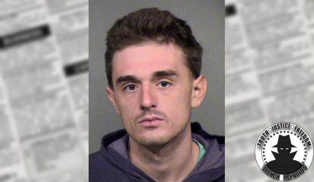 OfferUp murder in Mesa