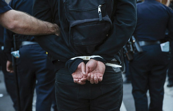 Family catches alleged predator in homemade sting