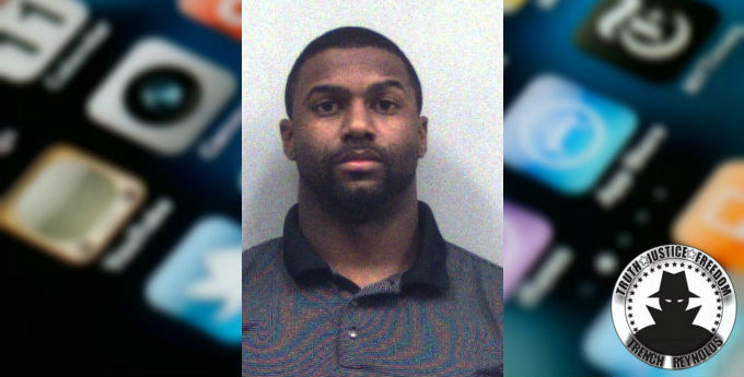 Georgia teacher accused of groping student, asking for nudes on Snapchat