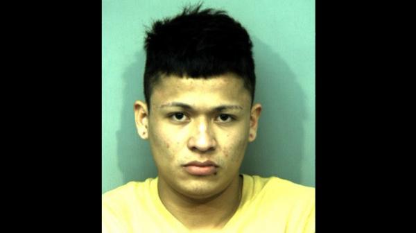 Erick Enrique Lemus Martinez