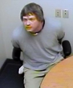 Jeffrey John McPherson