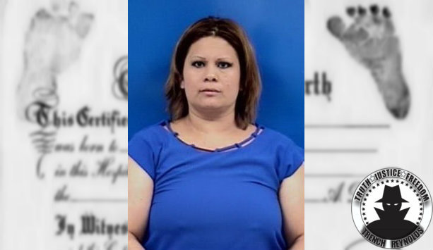 Woman didn't like to hit child because "he’s white and it leaves marks"