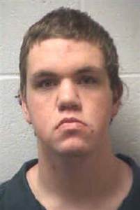 Michael Brandon Hill