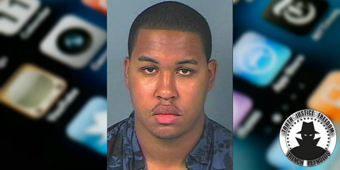 Florida Snapchat sleaze stalked school