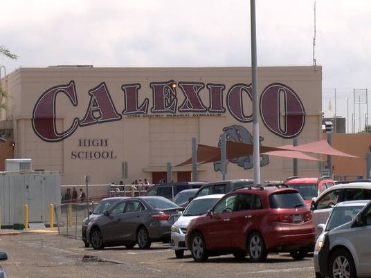 3 teens arrested in Southern California school shooting plot