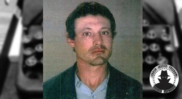 Sex offender spits blood at victim during sentencing