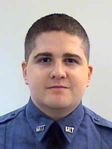 Officer Sean Collier
