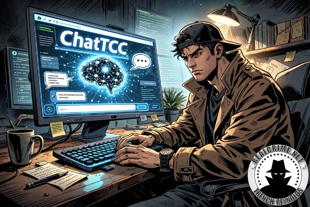 Is ChatGPT Responsible at All for Tumbler&nbsp;Ridge?