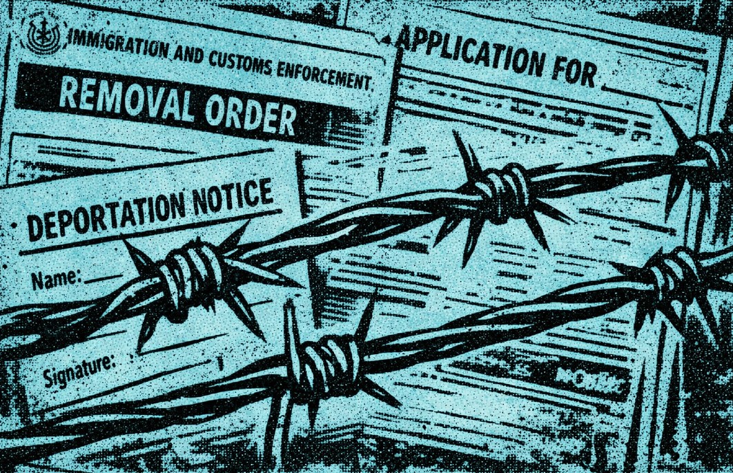 Seamus Culleton: No Saint, but Still Entitled to the Law