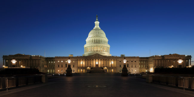 Senate proposes amendment to CDA that would stop the protection of Backpage