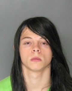 Robert Wayne Gladden Jr.