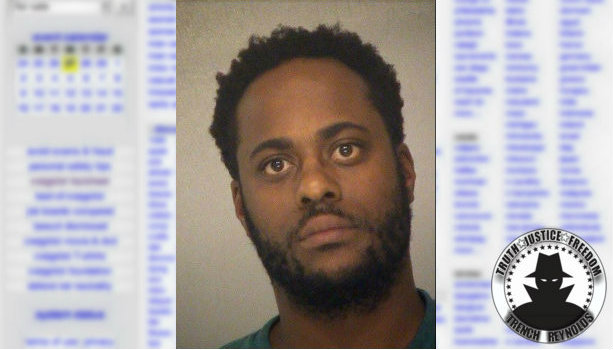 Accused Backpage pimp had woman gang raped for not working for him