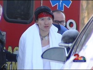 Nicholas Chamberlain