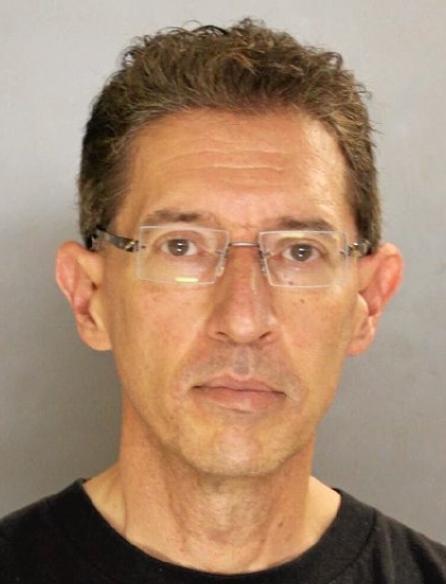 Pennsylvania priest charged with being craigslist creeper