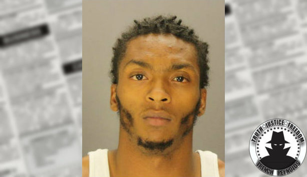 "Bleed this block for street money": Man convicted in Dallas OfferUp killing