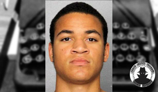 Parkland brother's shooter back in jail