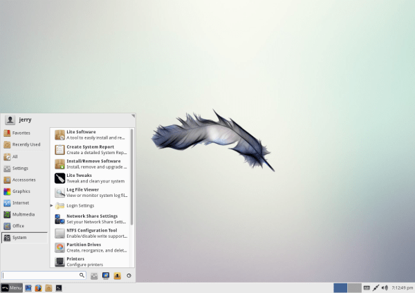 linuxlite