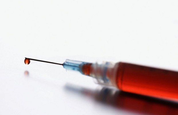 The case of the craigslist blood collector