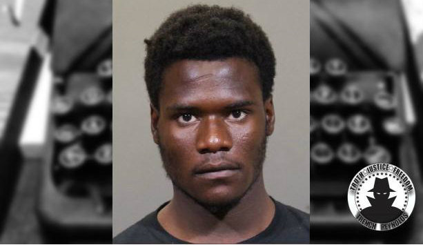 Shots fired in Columbus Scioto school