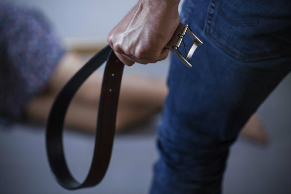 How not to approach your children about Snapchat