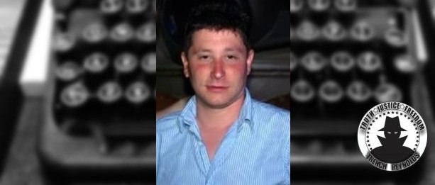 Atlanta stepfather confronts Kik kreeper at truck stop shower