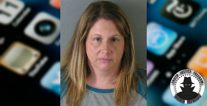 NC teacher gets no jail time for Snapchat sex with student