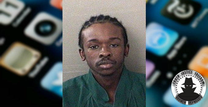 Kik kreeper accused of trading booze for sex with minor