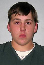 Michael John Anderson