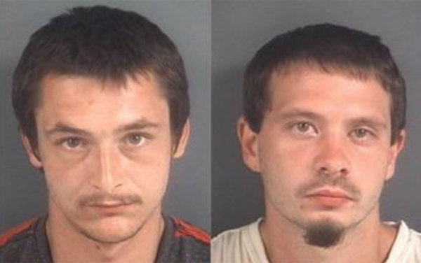 Backpage pimps pumped pregnant woman with drugs