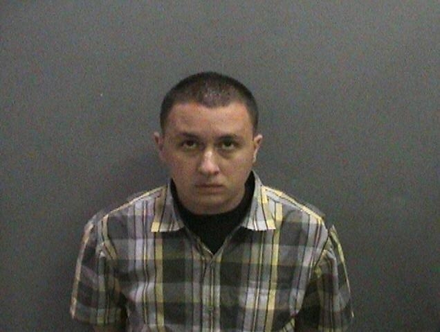 Darreck Michael Enciso