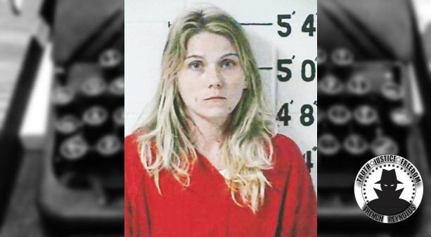 Female Florida Kik kreeper molests girl she met through rappers Instagram