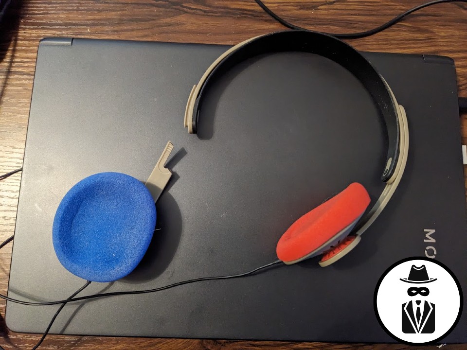 Don’t buy the Koss KPH30i headphones. Buy these instead