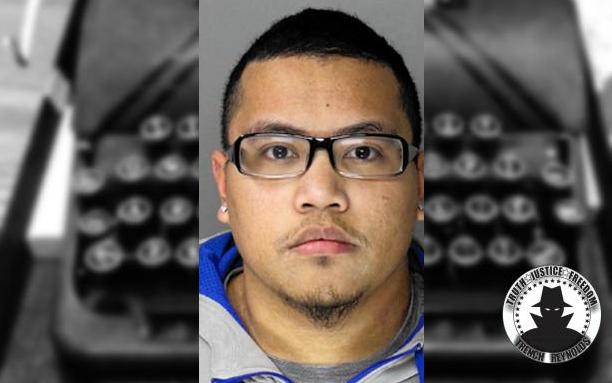 Snapchat sleaze accused of raping two 15-year-olds