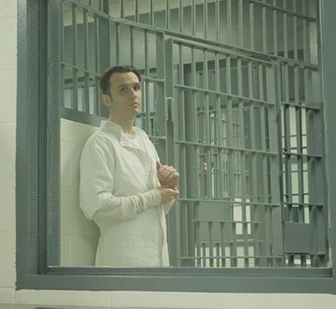 Damien Echols (How much is that child killer in the window?)