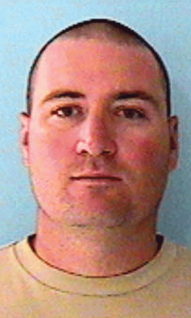 Guy who tried to have his wife raped through craigslist released