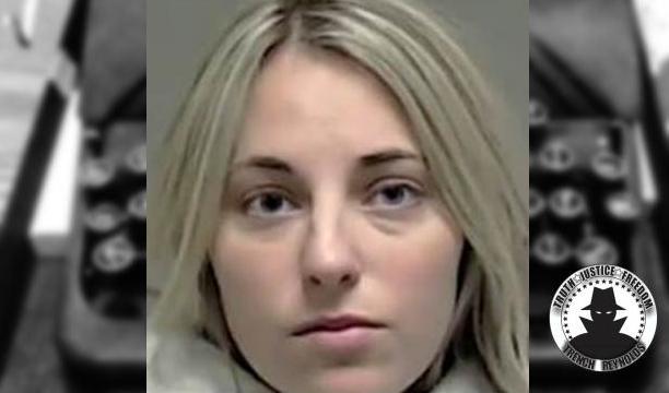 Texas teacher caught having sex with Snapchat student