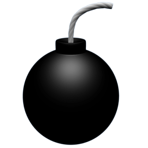 bomb