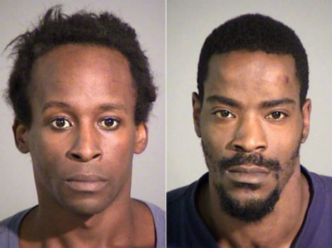 Cop run over by LetGo thieves in amateur sting attempt