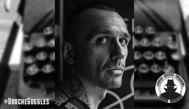 The Guardian publishes almost same PR piece about child killer Damien Echols and his 'magickal' snake oil shows