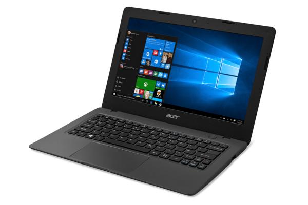 Trench's Tech Tip: Updating Windows 10 on an Acer Cloudbook
