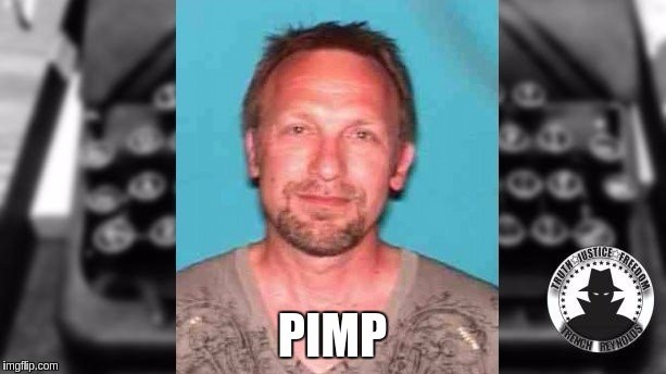 We now know what happened to Carl Ferrer