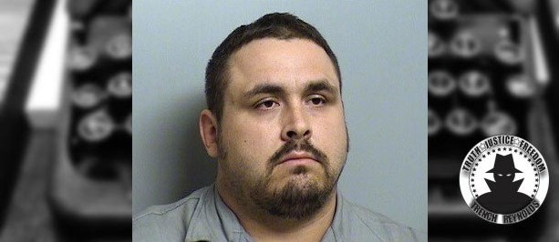 Grave Injustice: Joseph Cyr convicted of Jaymie Adams' murder