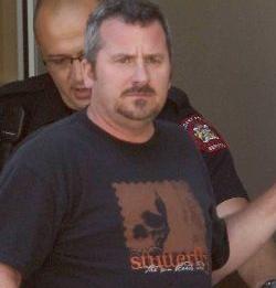 Derrick Allan Hamilton