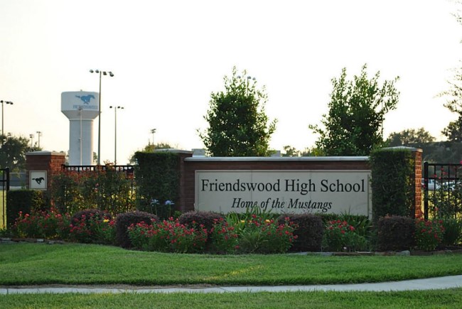 Pair of columbiners charged with bringing gun to Texas high school