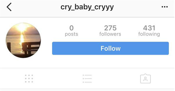 Ohio parents didn't know their kids were on Instagram